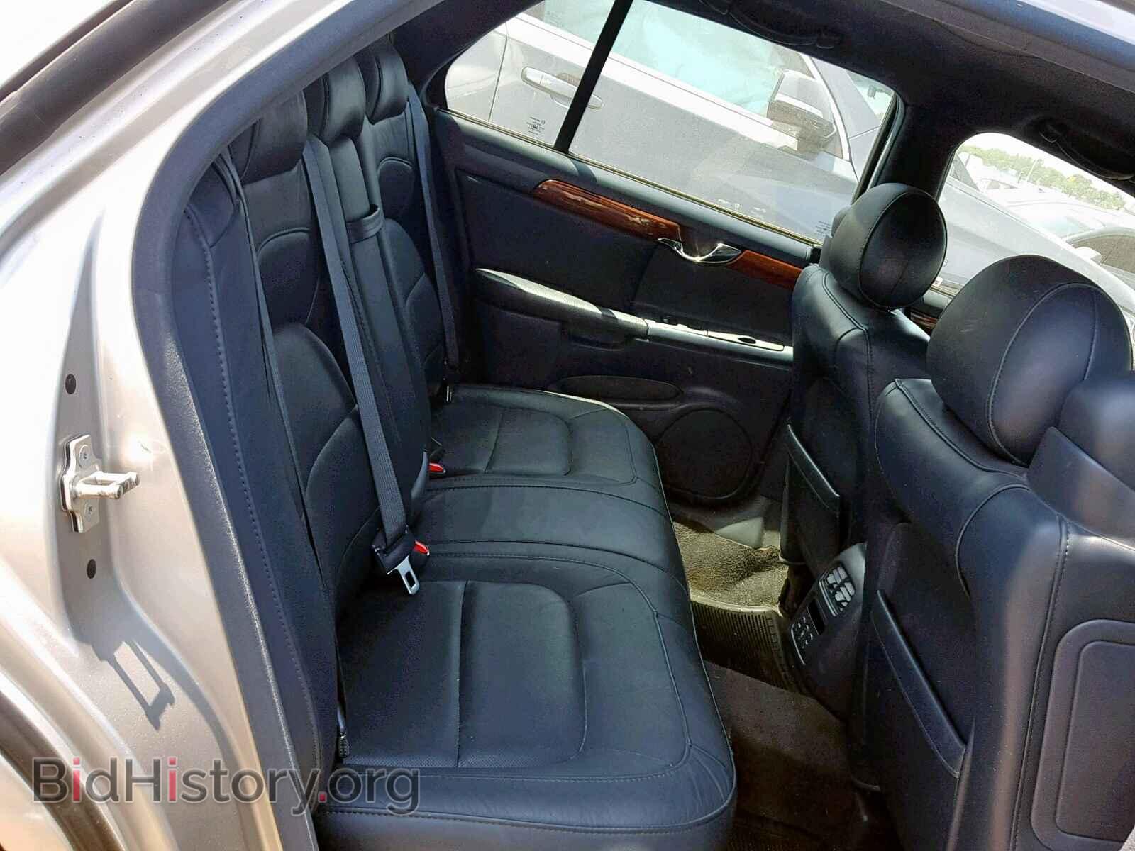 2005 CADILLAC DEVILLE - VIN: 1G6KD54Y45U266361 - Photo 6