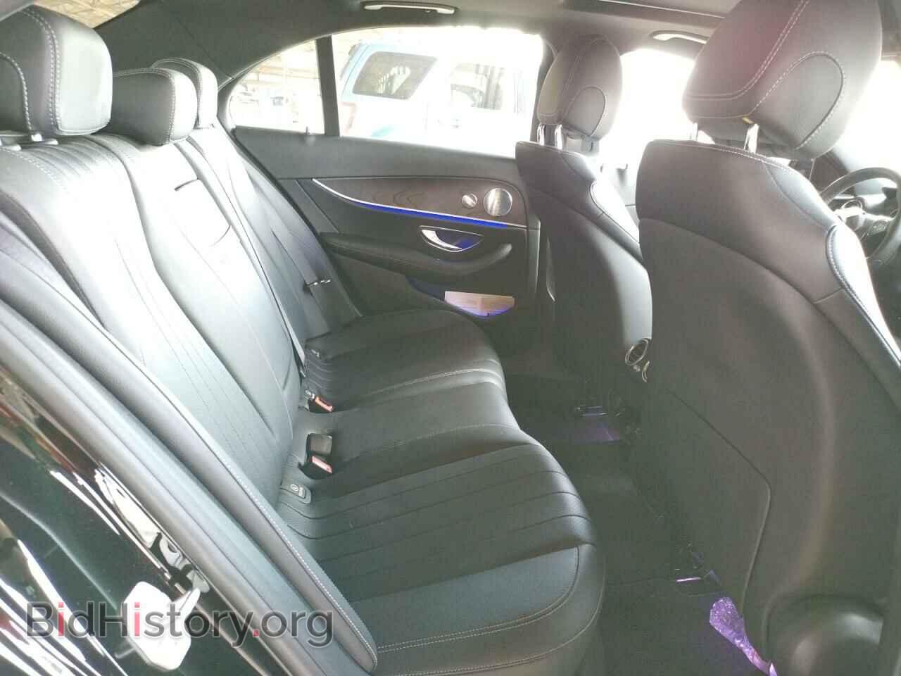 2017 MERCEDES-BENZ E-CLASS - VIN: WDDZF4JBXHA007062 - Фото 6