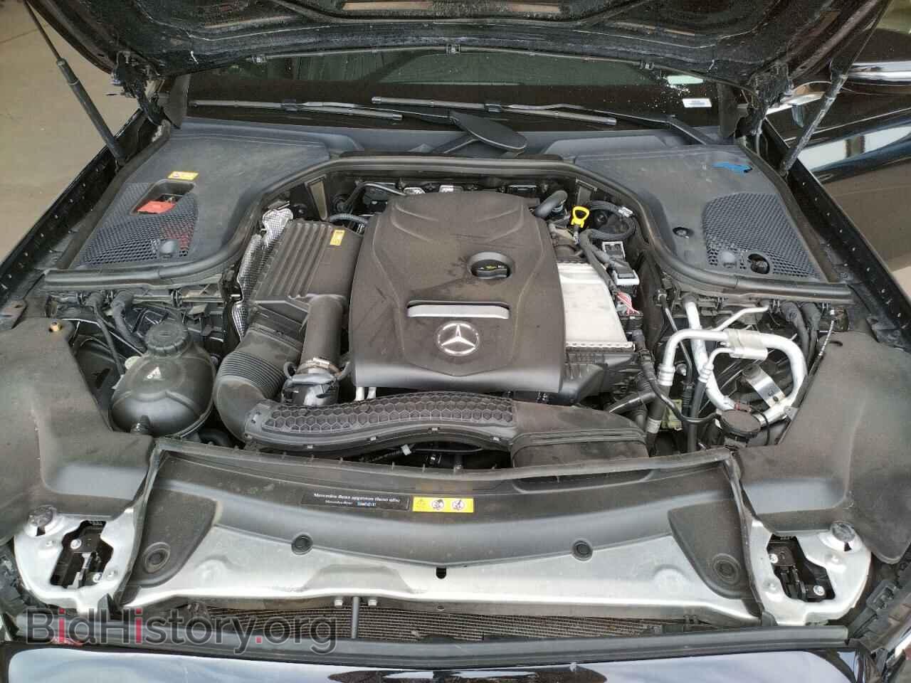 2017 MERCEDES-BENZ E-CLASS - VIN: WDDZF4JBXHA007062 - Фото 7