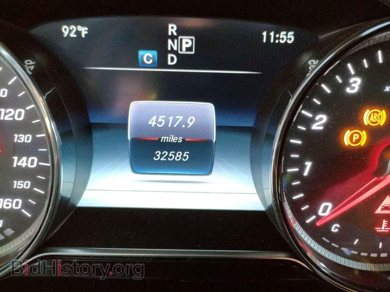2017 MERCEDES-BENZ E-CLASS - VIN: WDDZF4JBXHA007062 - Фото 8