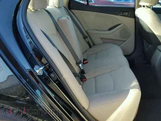2013 KIA OPTIMA - VIN: 5XXGM4A78DG126441 - Photo 6