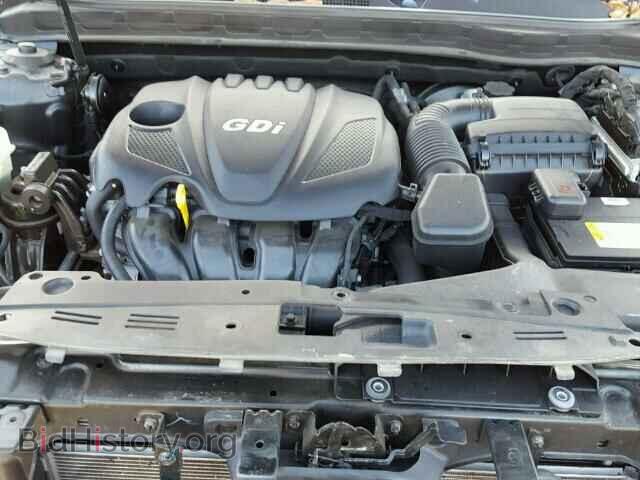 2013 KIA OPTIMA - VIN: 5XXGM4A78DG126441 - Photo 7