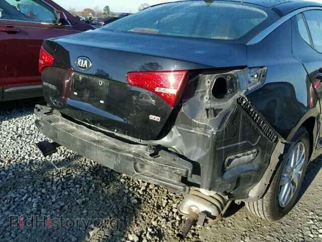 2013 KIA OPTIMA - VIN: 5XXGM4A78DG126441 - Photo 9