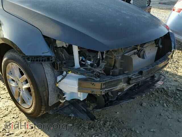 2013 KIA OPTIMA - VIN: 5XXGM4A78DG126441 - Photo 10