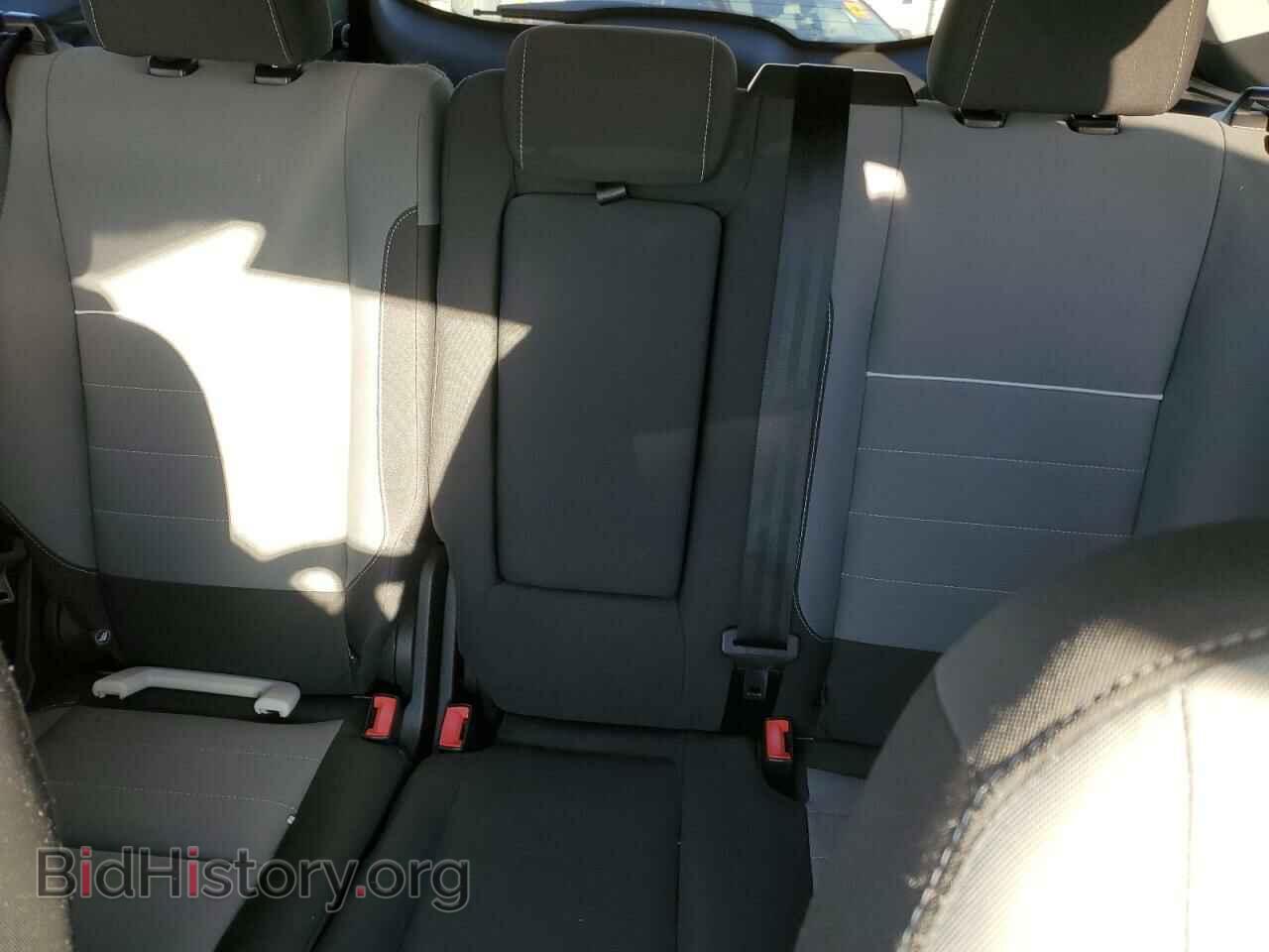 2014 FORD ESCAPE - VIN: 1FMCU0GX2EUB37781 - Фото 10
