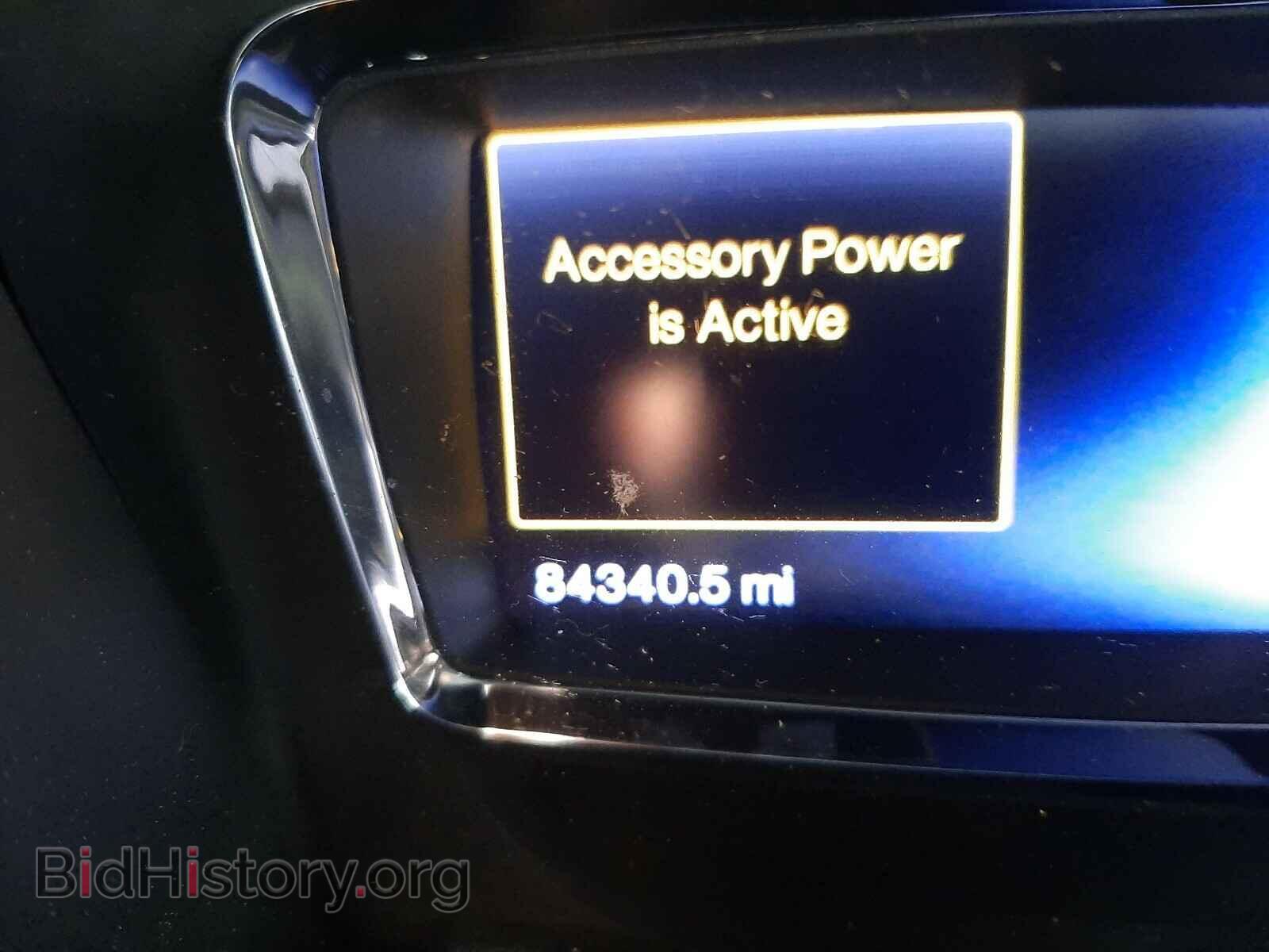2013 LINCOLN MKX - VIN: 2LMDJ6JK3DBL20533 - Photo 8