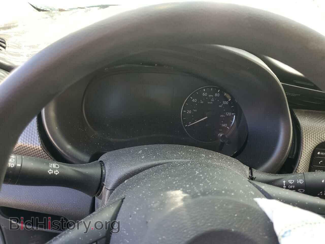 2021 NISSAN KICKS - VIN: 3N1CP5CV7ML497802 - Фото 9