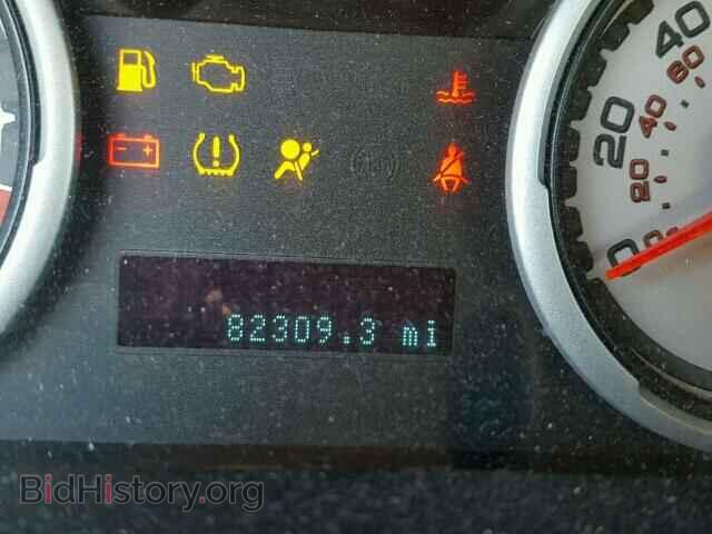 2009 FORD FOCUS - VIN: 1FAHP32N79W255897 - Фото 8