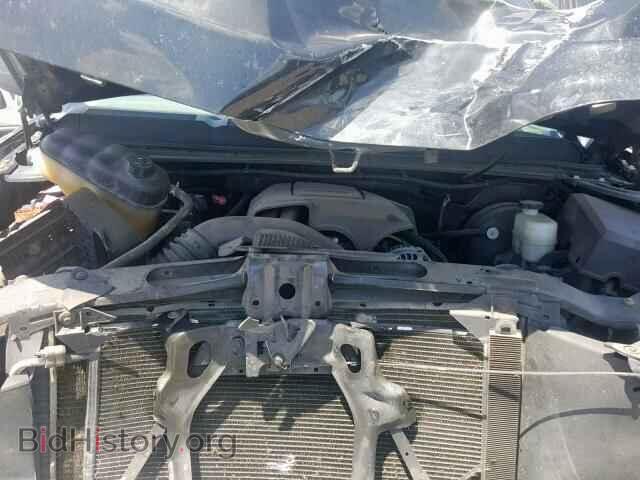 2009 CHEVROLET SILVERADO - VIN: 1GCEC19C39Z200606 - Фото 7