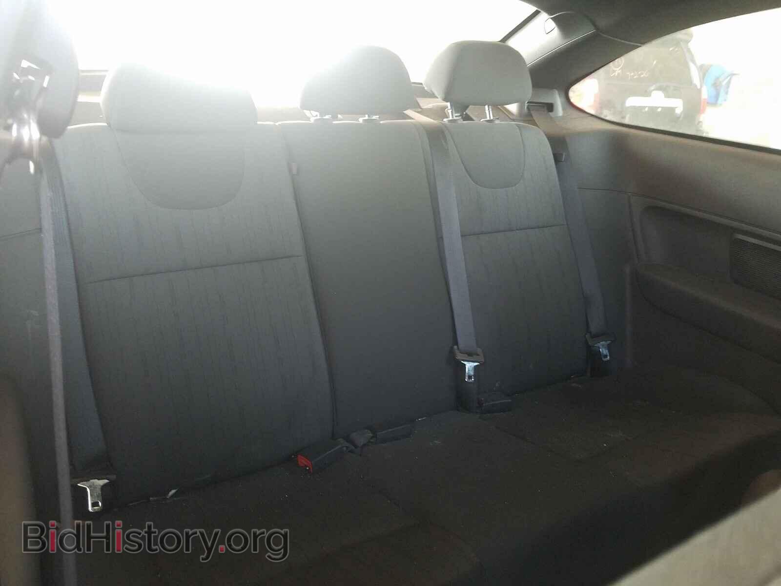 2009 FORD FOCUS - VIN: 1FAHP32N19W202841 - Фото 6