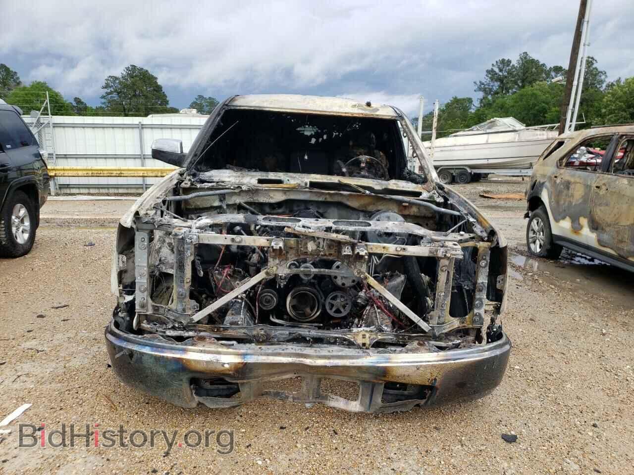 2014 CHEVROLET SILVERADO - VIN: 1GCRCREH0EZ297274 - Фото 9