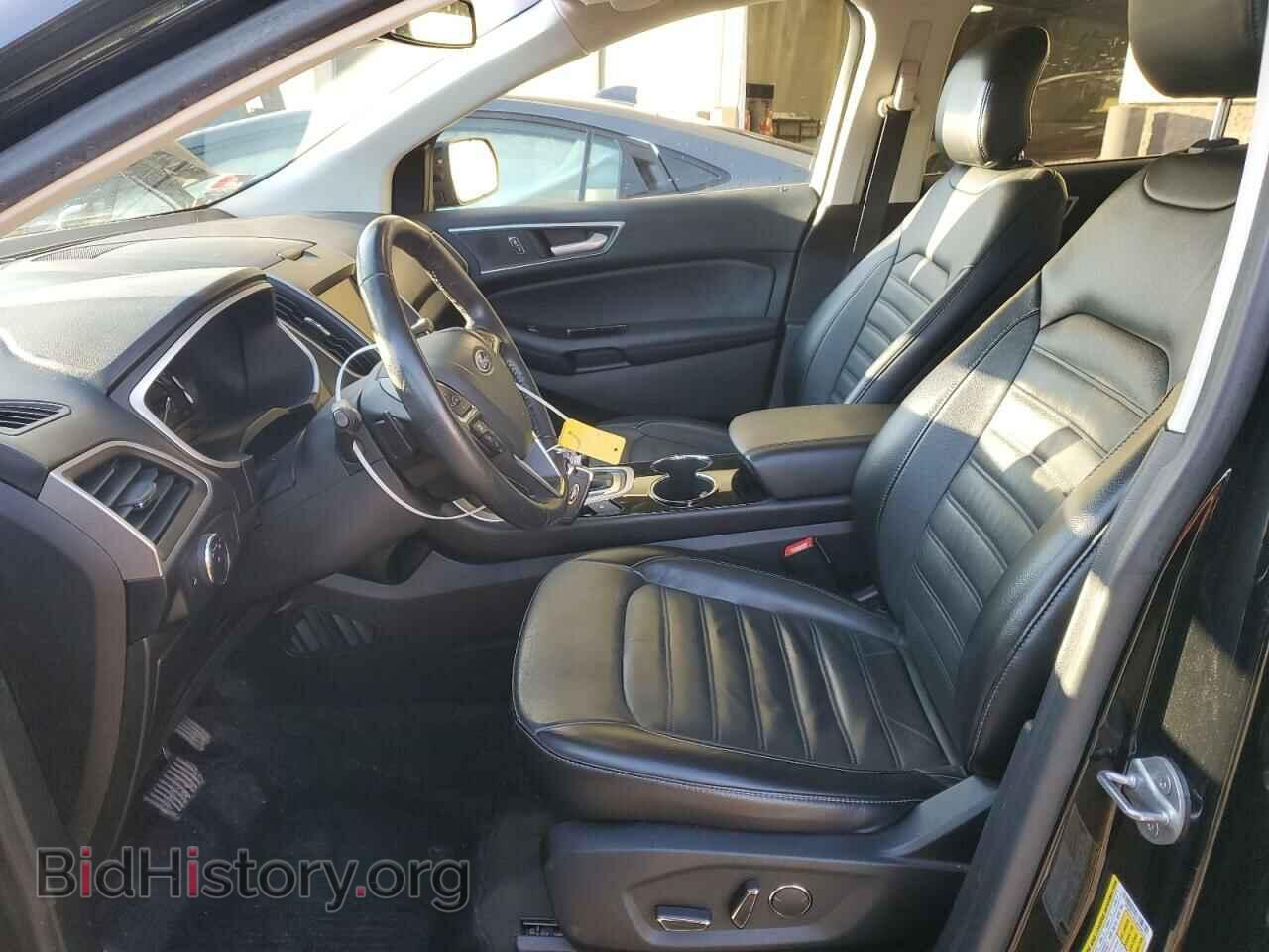 2018 FORD EDGE - VIN: 2FMPK3J93JBB88676 - Фото 7