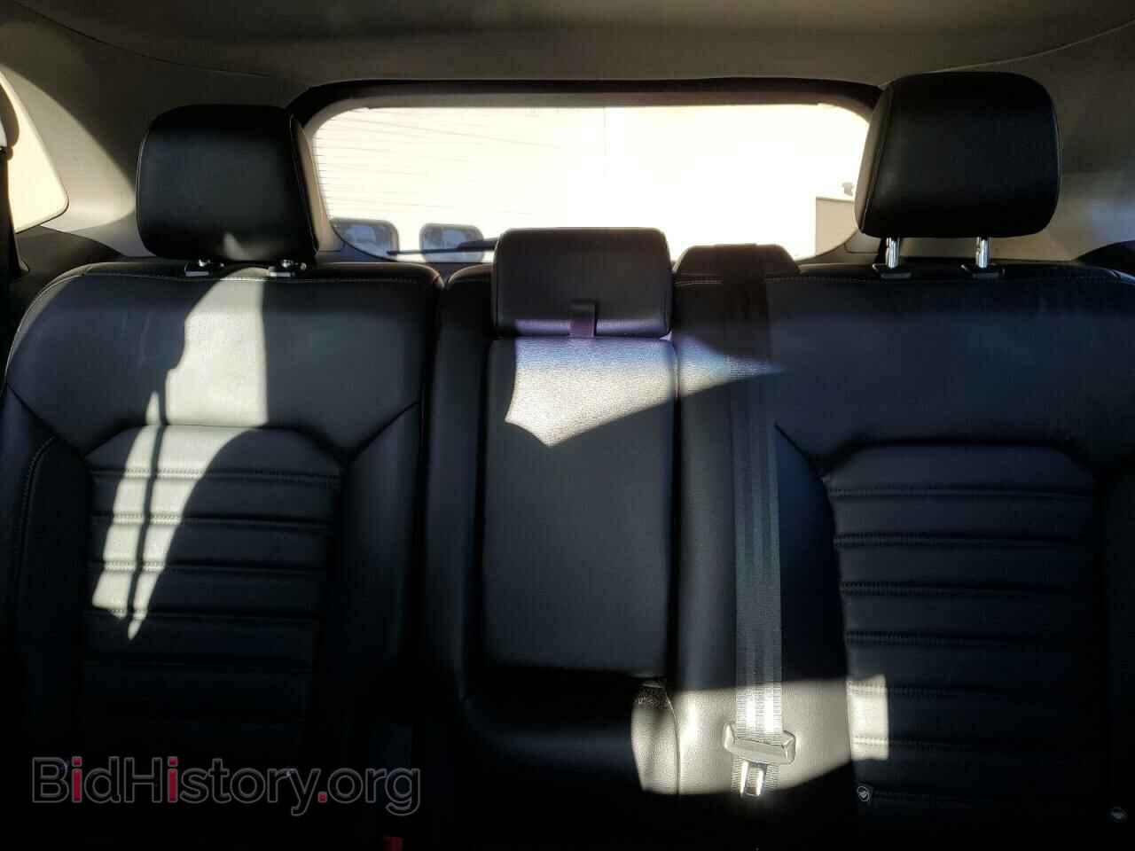 2018 FORD EDGE - VIN: 2FMPK3J93JBB88676 - Фото 10