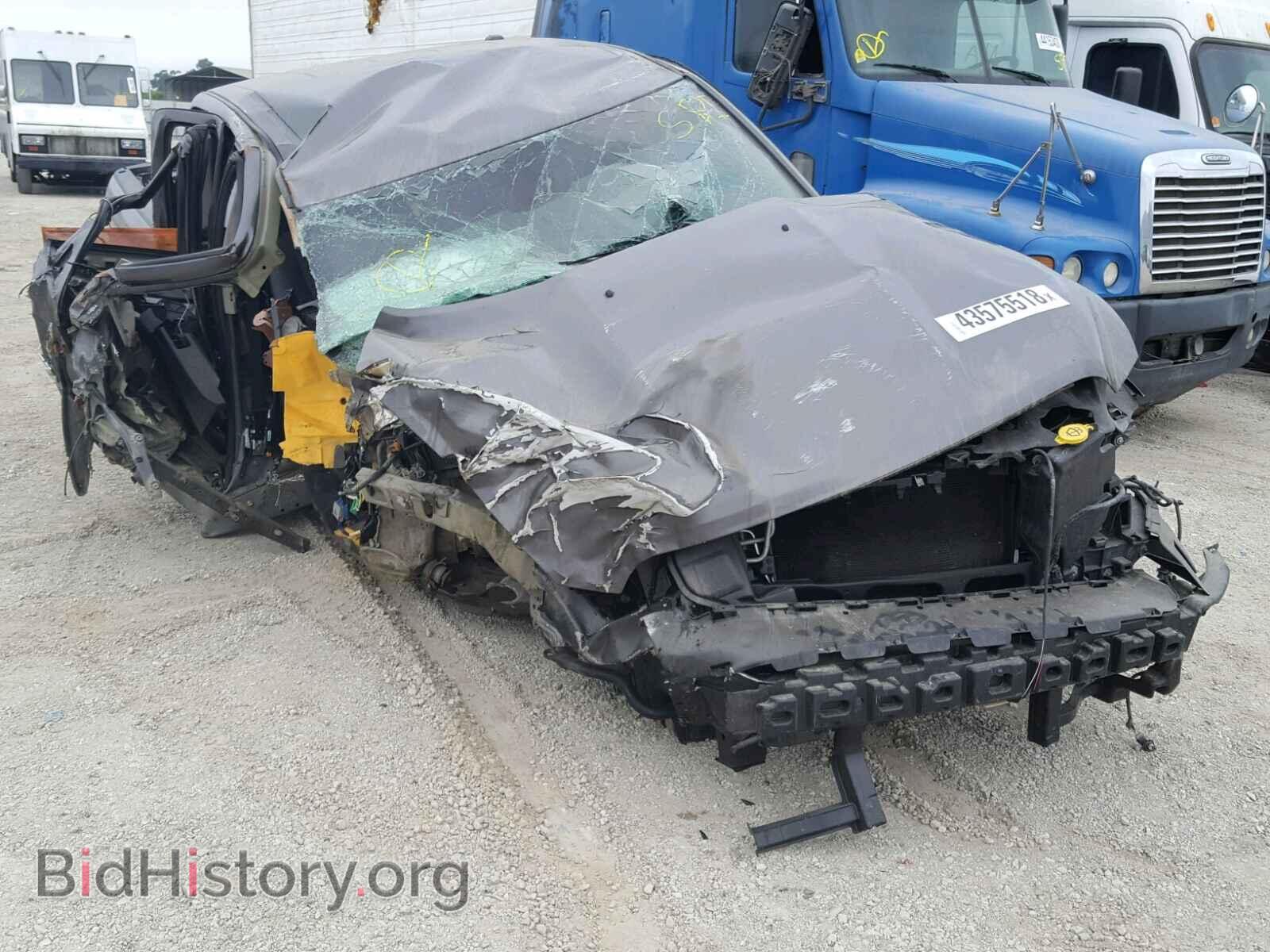Photo 1C6RR6FT4ES458256 - RAM 1500 ST 2014