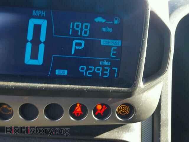 2012 CHEVROLET SONIC - VIN: 1G1JA6SH8C4221200 - Фото 8