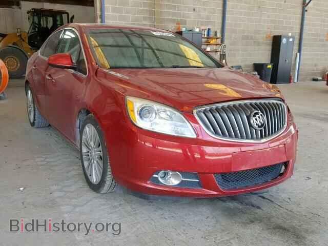 Photo 1G4PP5SK8D4177718 - BUICK VERANO 2013
