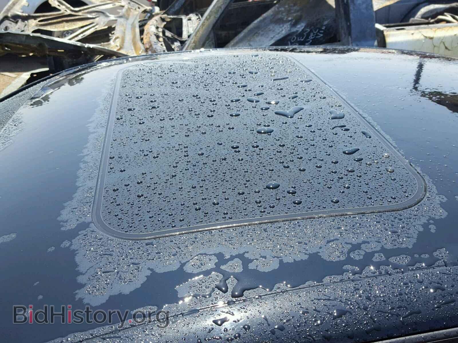 2012 AUDI A4 - VIN: WAUAFAFL1CN012186 - Фото 9