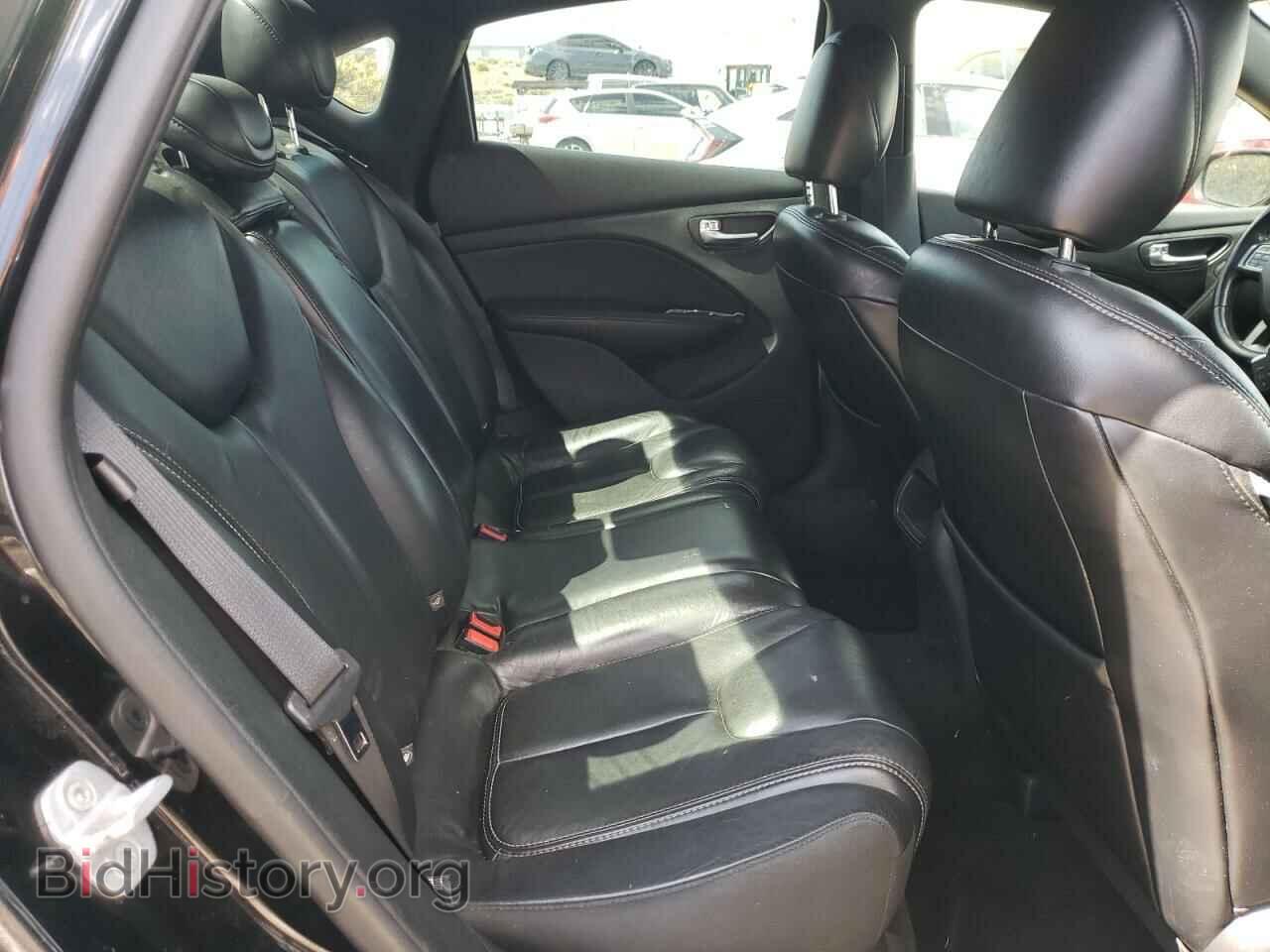 2013 DODGE DART - VIN: 1C3CDFCH4DD134969 - Photo 6