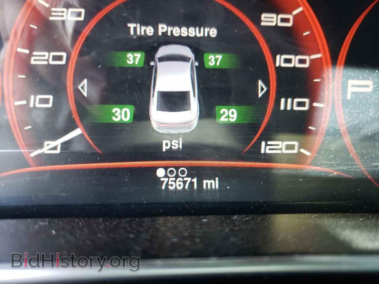 2013 DODGE DART - VIN: 1C3CDFCH4DD134969 - Photo 8