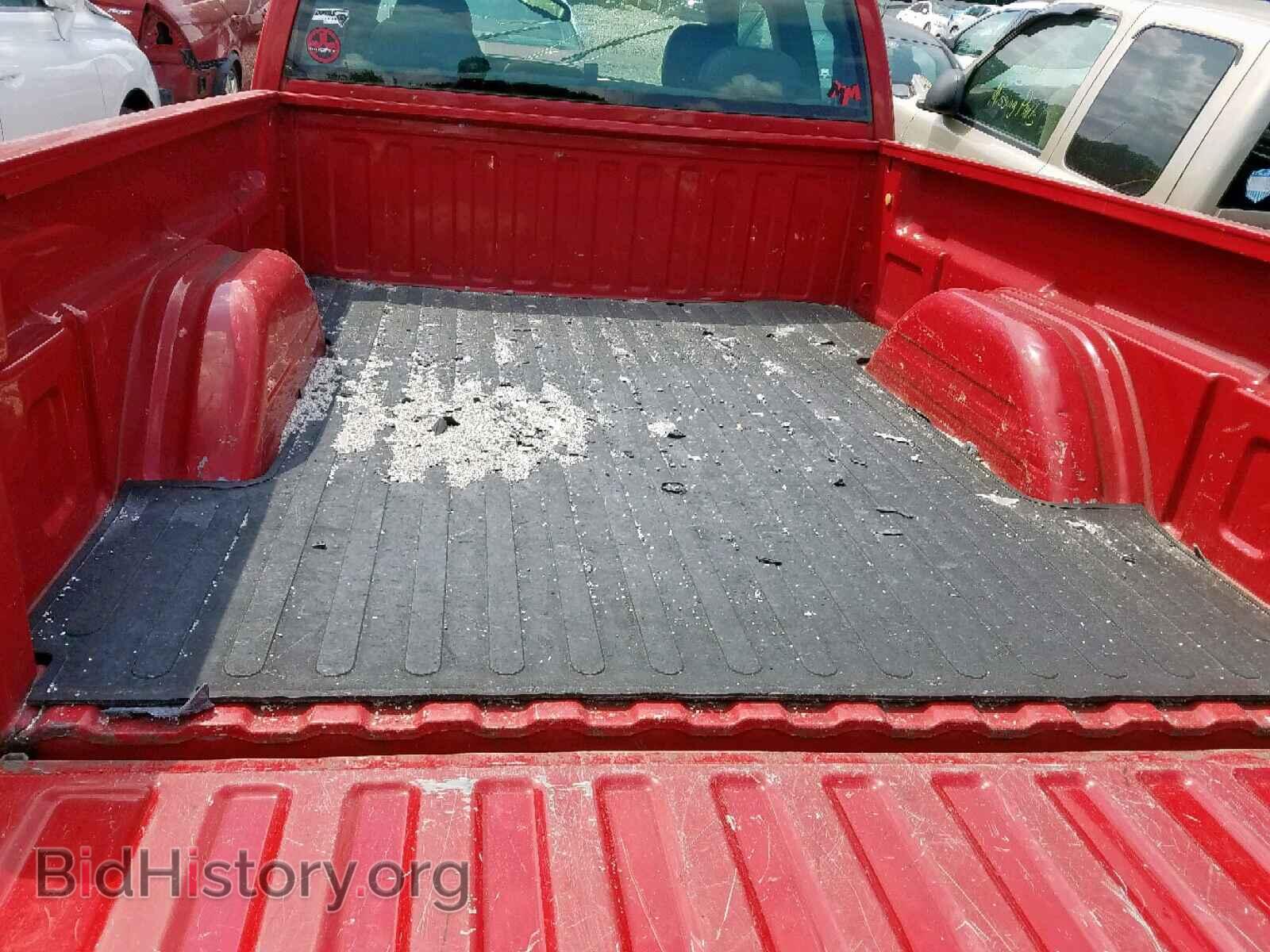 2005 CHEVROLET SILVERADO - VIN: 2GCEC19V851173200 - Фото 6