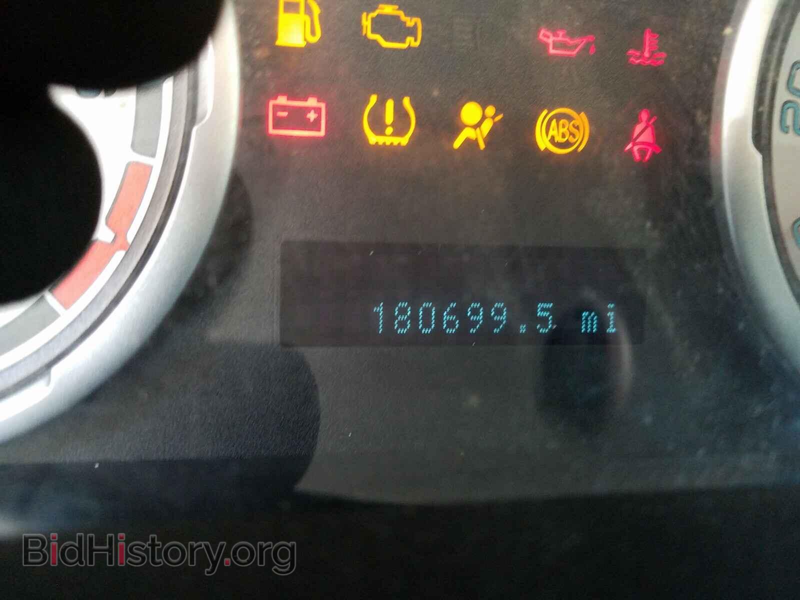 2011 FORD FOCUS - VIN: 1FAHP3FN7BW167450 - Фото 8