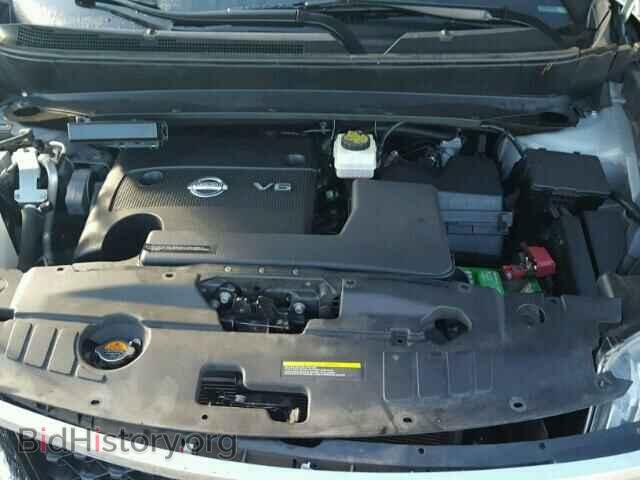 2013 NISSAN PATHFINDER - VIN: 5N1AR2MN4DC638019 - Фото 7