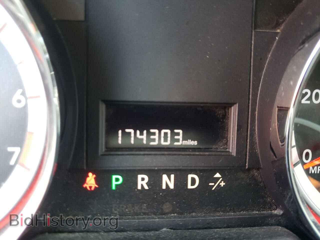 2012 DODGE CARAVAN - VIN: 2C4RDGBG2CR148742 - Фото 8