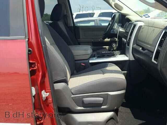 2011 DODGE RAM 1500 - VIN: 1D7RB1CT0BS670822 - Фото 5