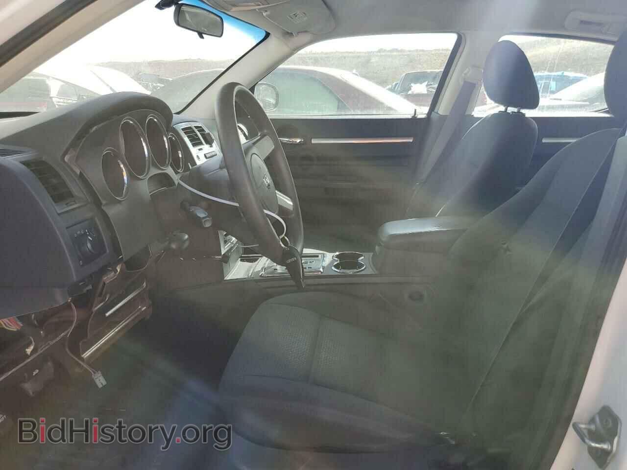 2009 DODGE CHARGER - VIN: 2B3KA43D19H531245 - Фото 7
