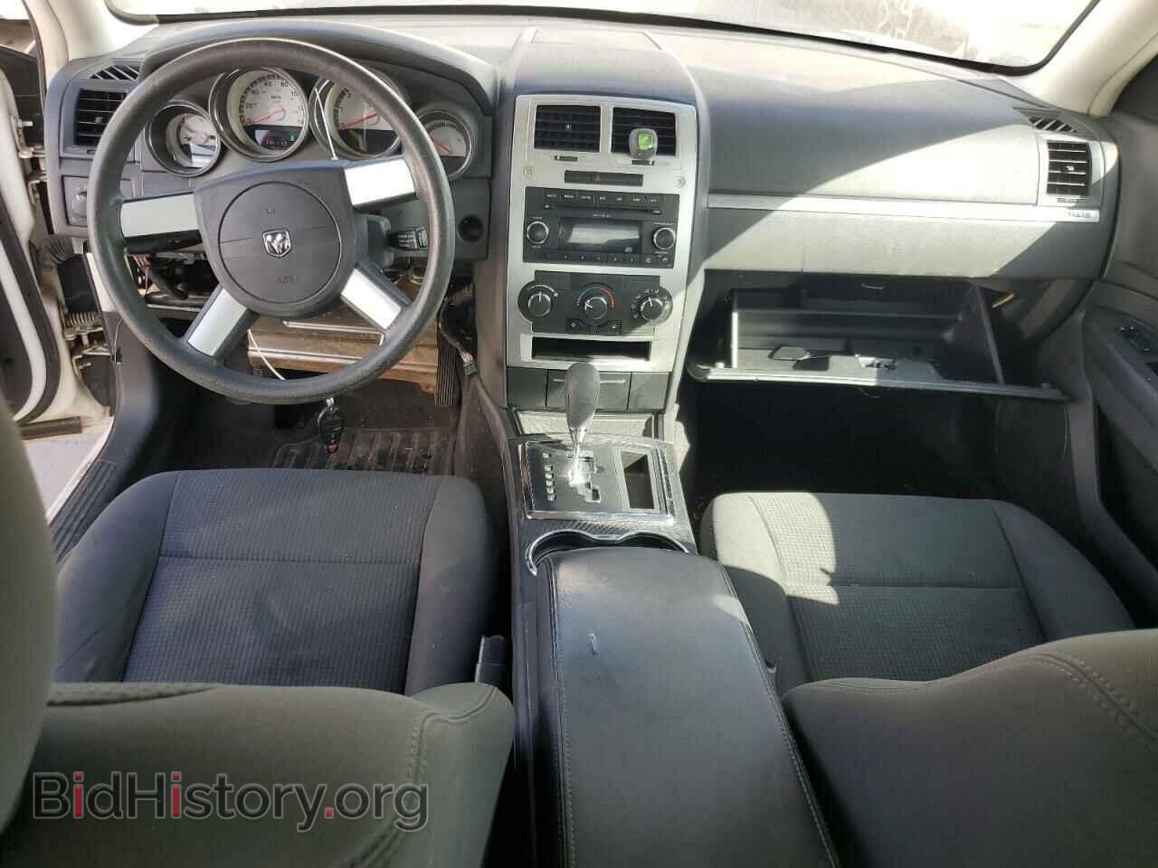 2009 DODGE CHARGER - VIN: 2B3KA43D19H531245 - Фото 8