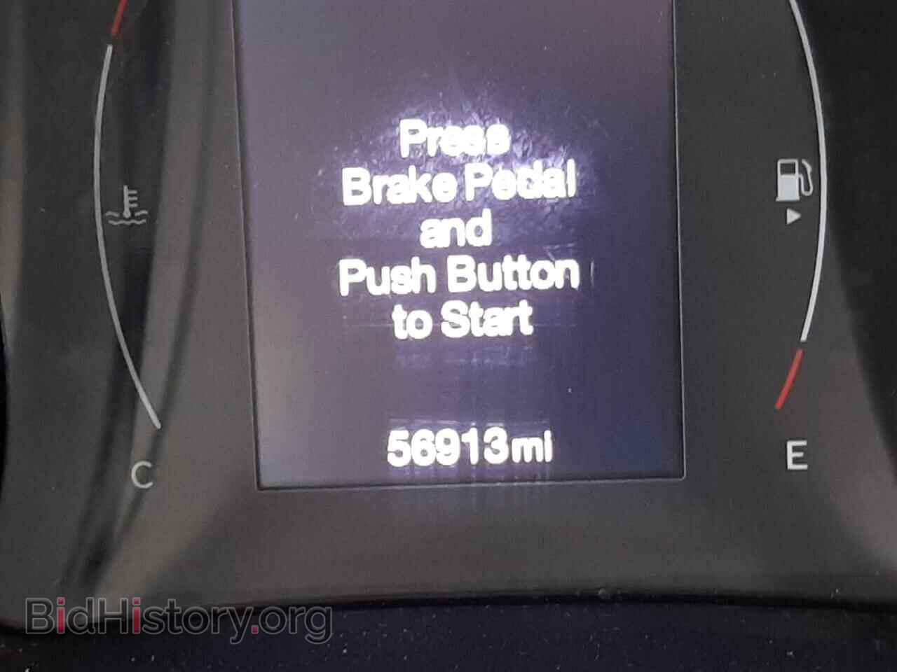 2018 JEEP COMPASS - VIN: 3C4NJDBB1JT206635 - Фото 8