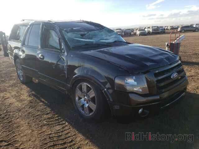Photo 1FMJK2A5XAEB47544 - FORD EXPEDITION 2010