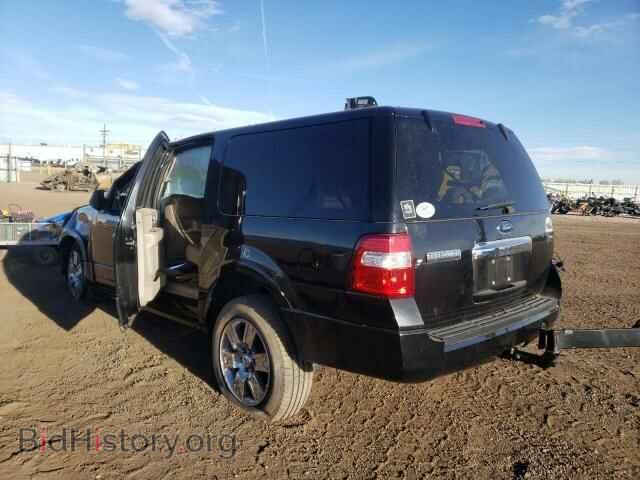 2010 FORD EXPEDITION - VIN: 1FMJK2A5XAEB47544 - Фото 3
