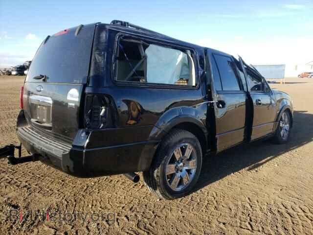 2010 FORD EXPEDITION - VIN: 1FMJK2A5XAEB47544 - Фото 4