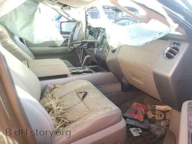 2010 FORD EXPEDITION - VIN: 1FMJK2A5XAEB47544 - Фото 5