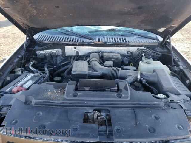 2010 FORD EXPEDITION - VIN: 1FMJK2A5XAEB47544 - Фото 7