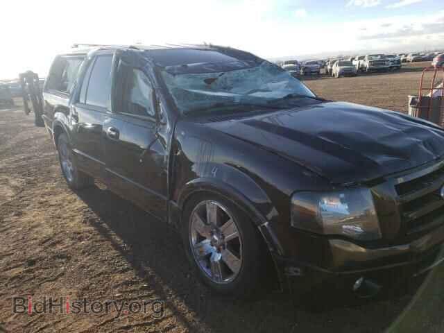 2010 FORD EXPEDITION - VIN: 1FMJK2A5XAEB47544 - Фото 9