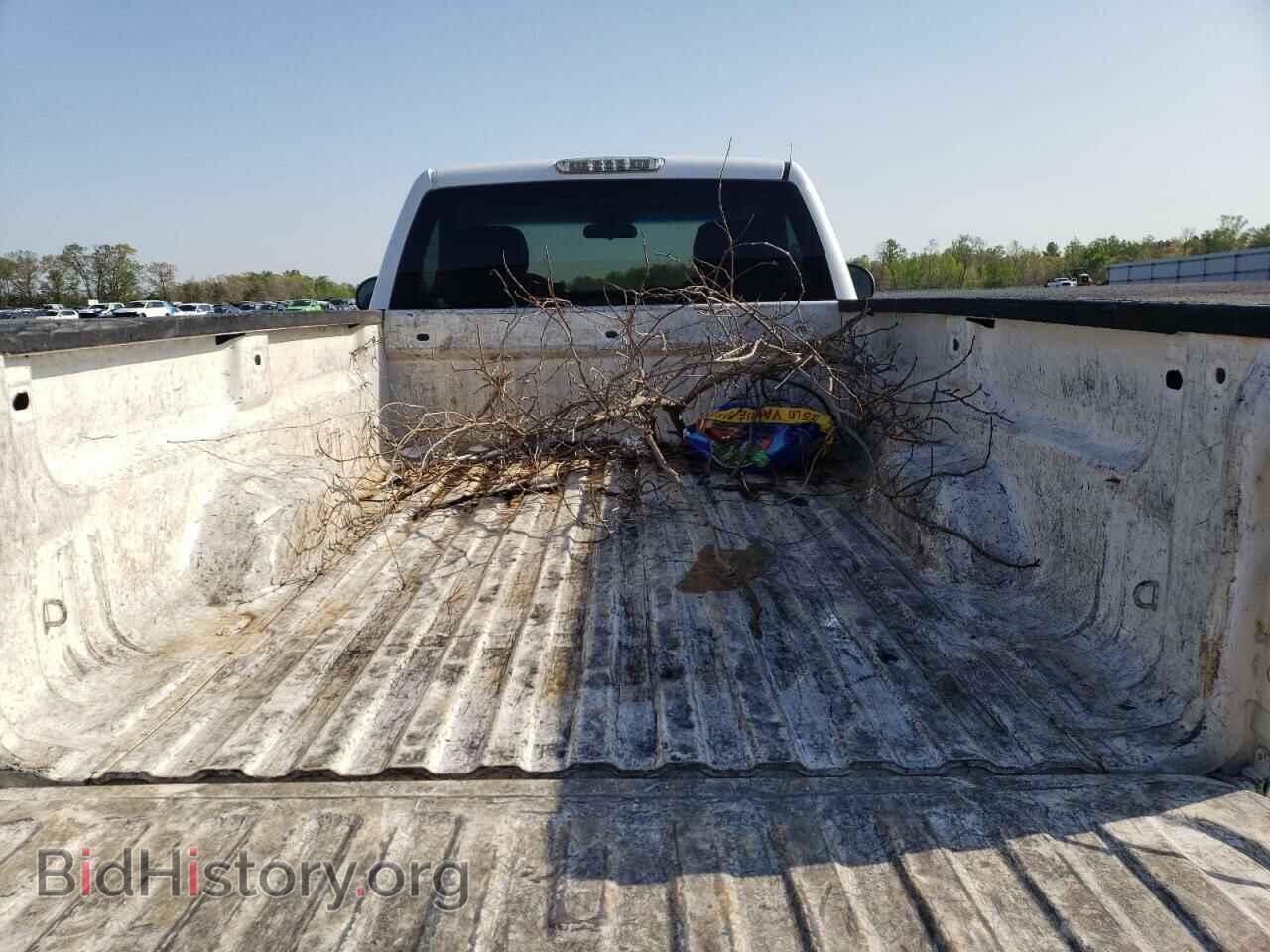 2012 CHEVROLET SILVERADO - VIN: 1GCNCPEX9CZ221690 - Фото 6