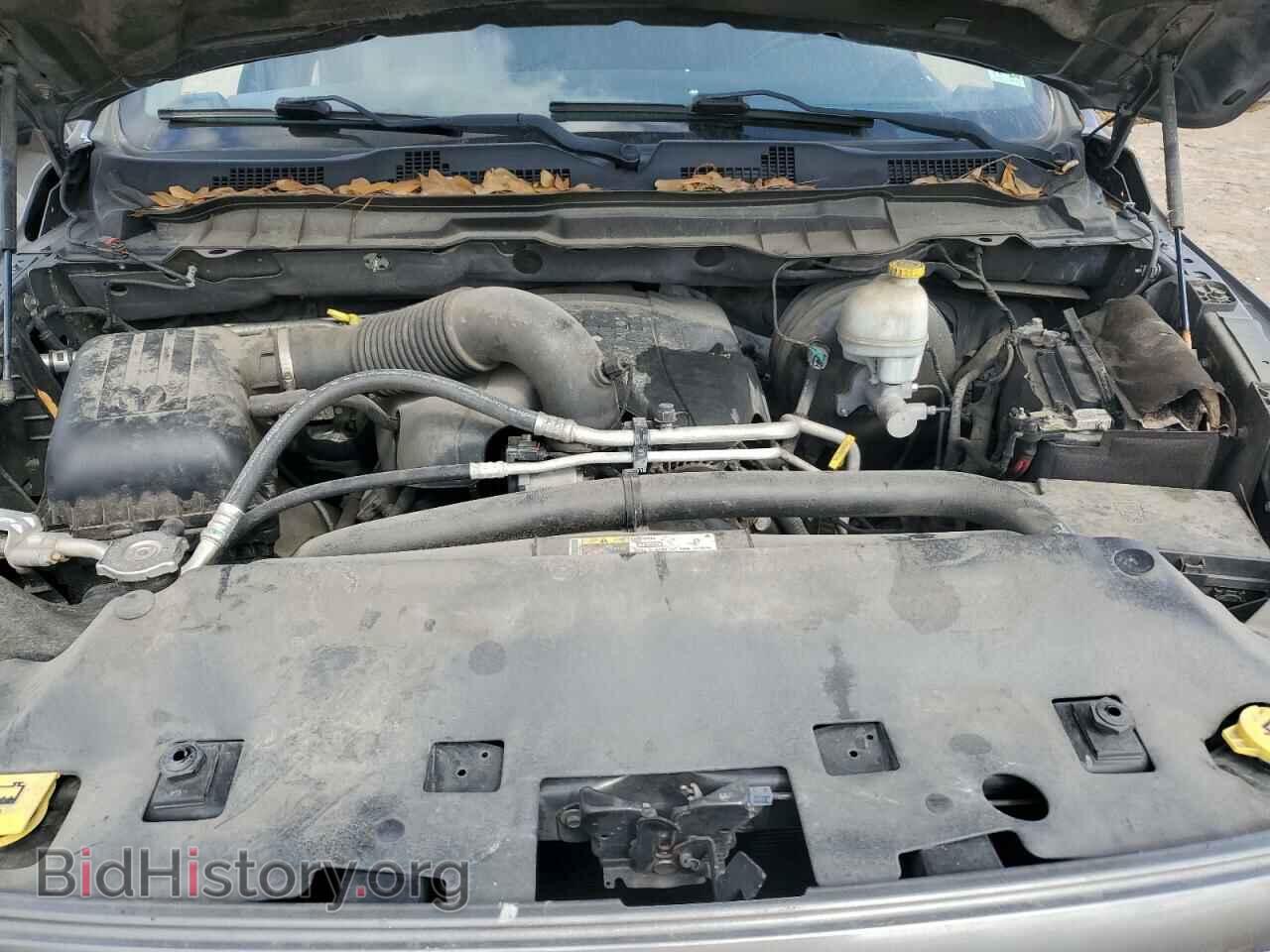 2013 RAM 1500 - VIN: 1C6RR6HT1DS633543 - Фото 11