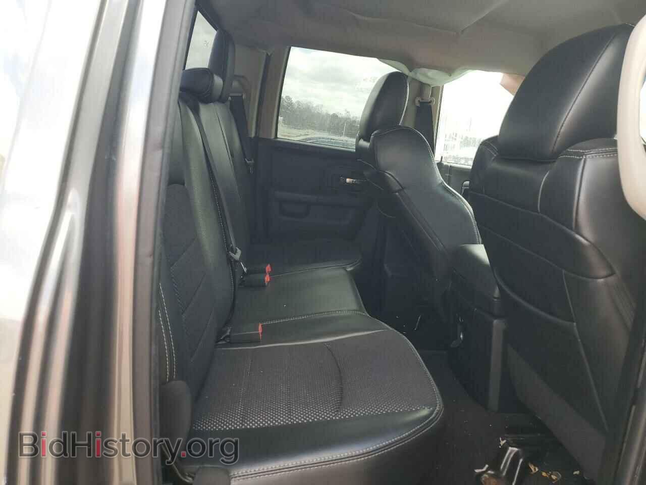 2013 RAM 1500 - VIN: 1C6RR6HT1DS633543 - Фото 10