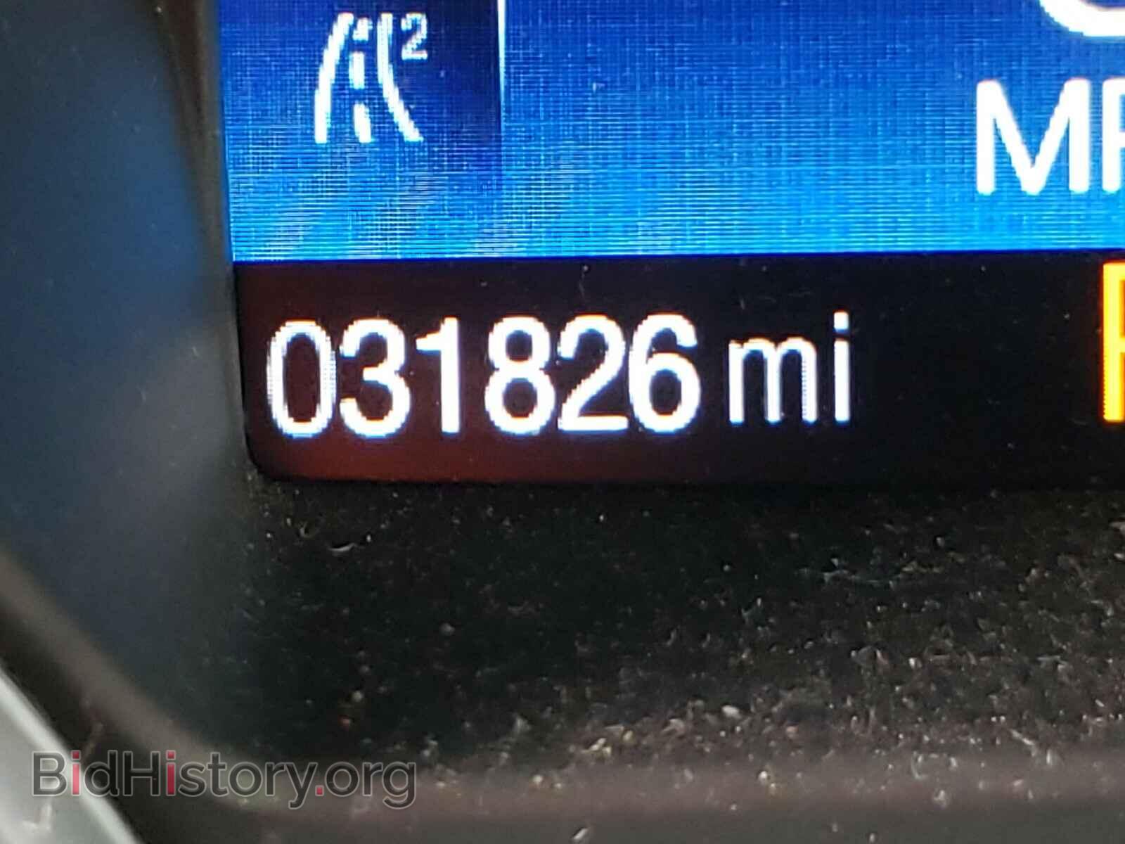 2017 FORD ESCAPE - VIN: 1FMCU0F75HUC45222 - Photo 8