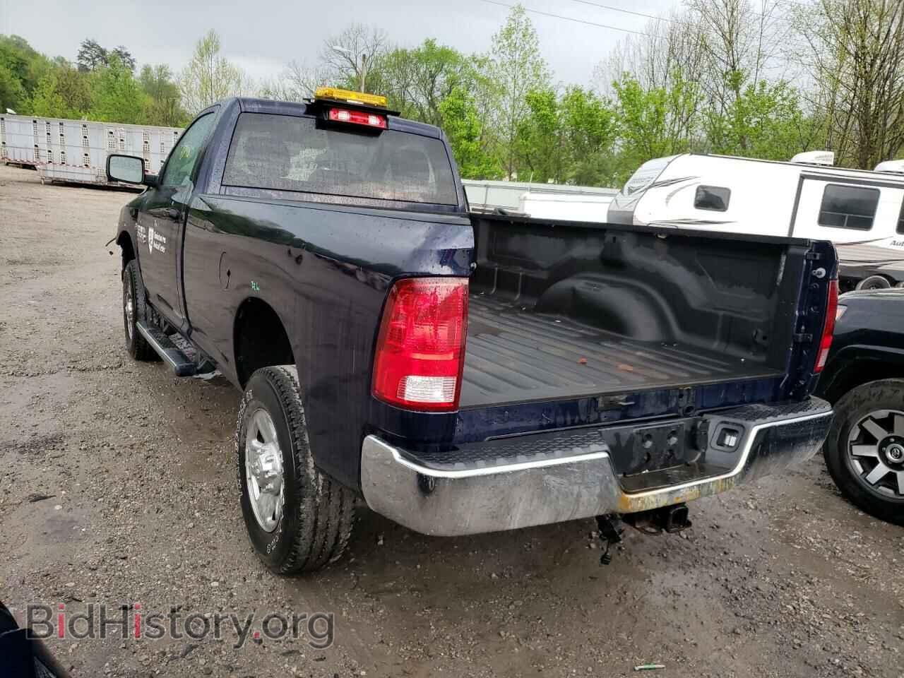 2017 RAM 2500 - VIN: 3C6MR5AJ4HG744503 - Photo 3