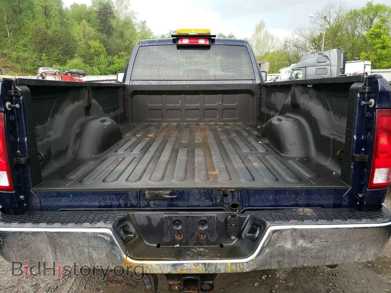2017 RAM 2500 - VIN: 3C6MR5AJ4HG744503 - Photo 6