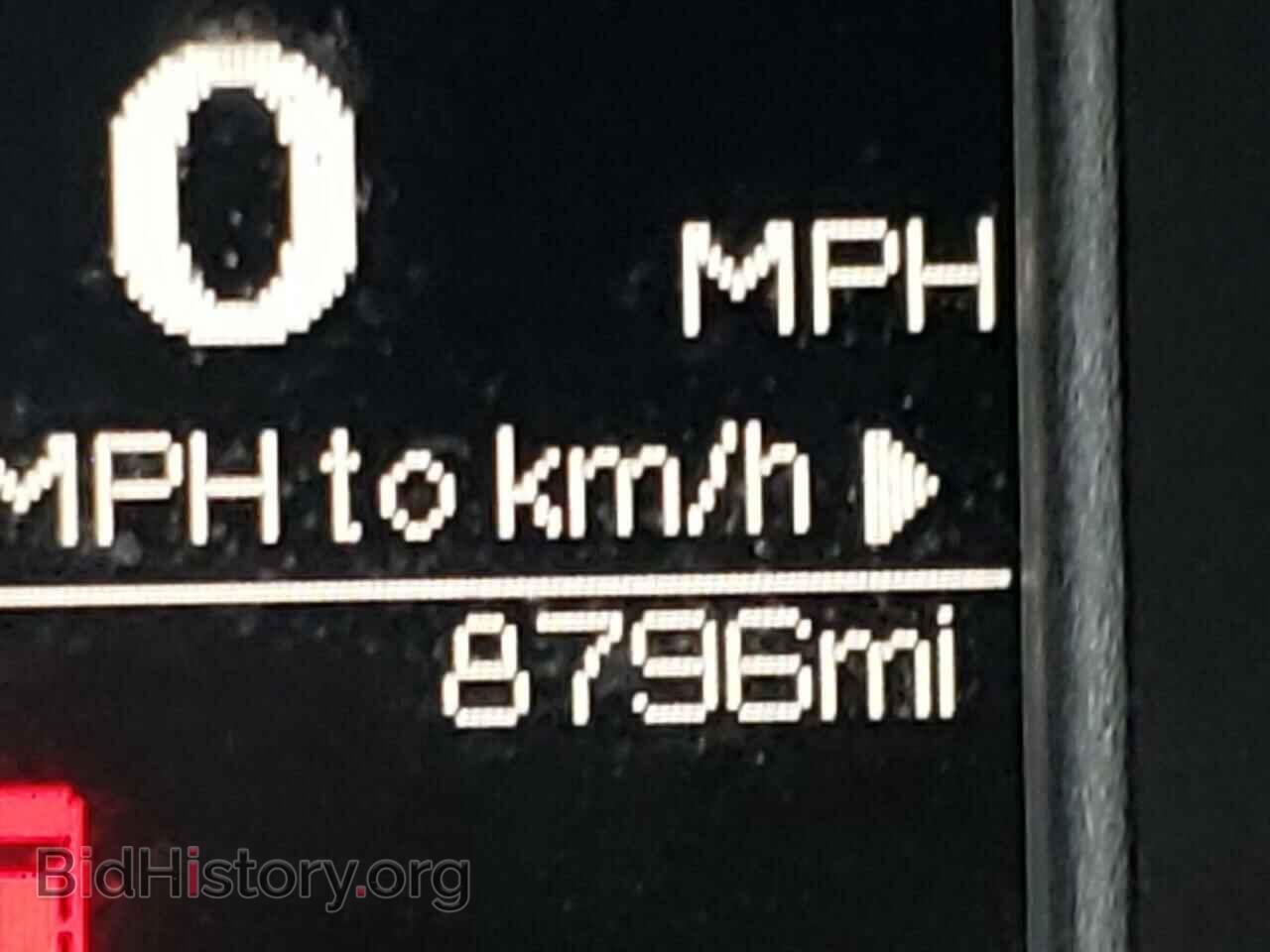 2017 RAM 2500 - VIN: 3C6MR5AJ4HG744503 - Photo 8