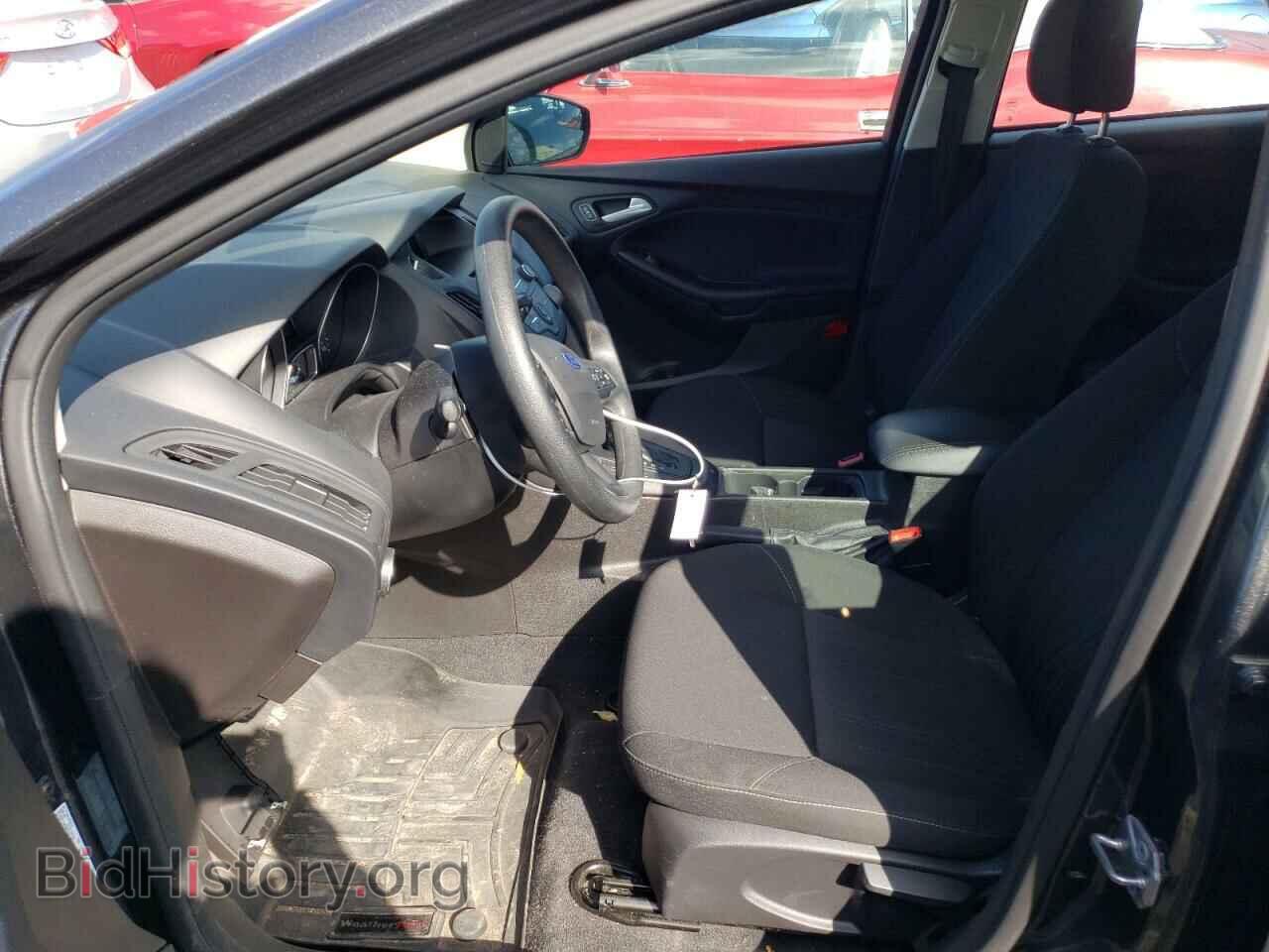 2016 FORD FOCUS - VIN: 1FADP3K24GL382108 - Фото 7