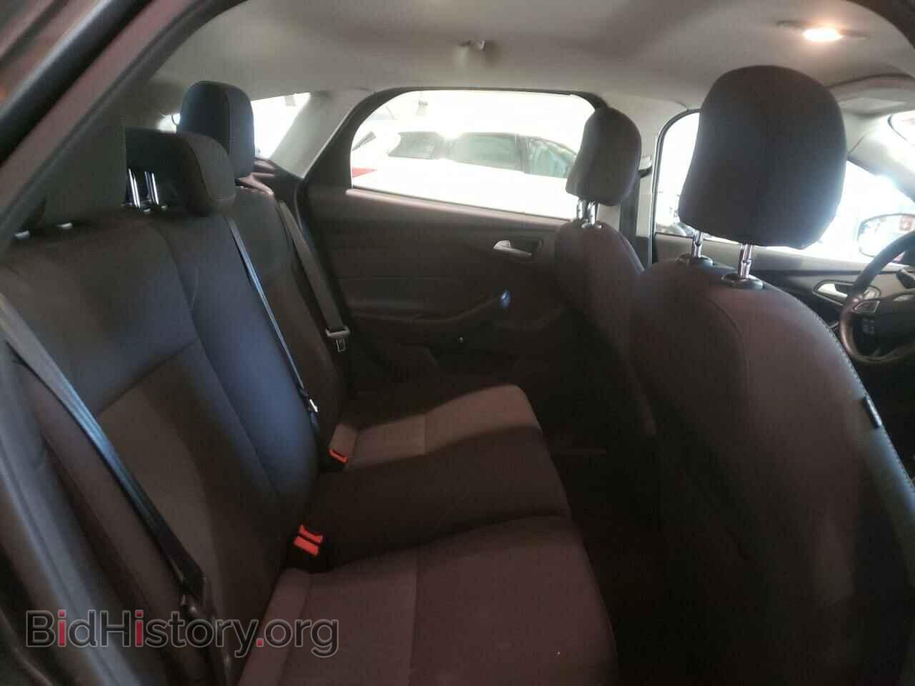 2016 FORD FOCUS - VIN: 1FADP3K24GL382108 - Фото 10