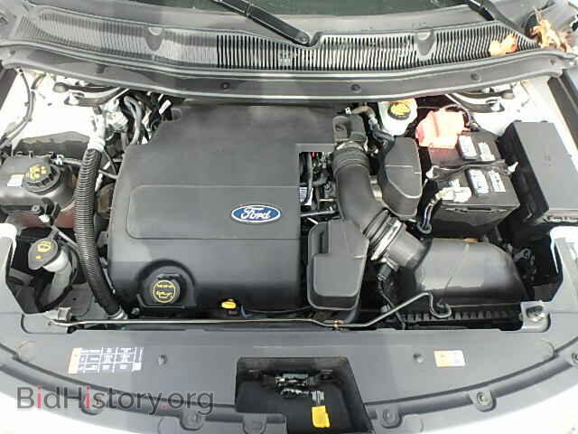 2015 FORD EXPLORER - VIN: 1FM5K8D8XFGA89361 - Фото 7