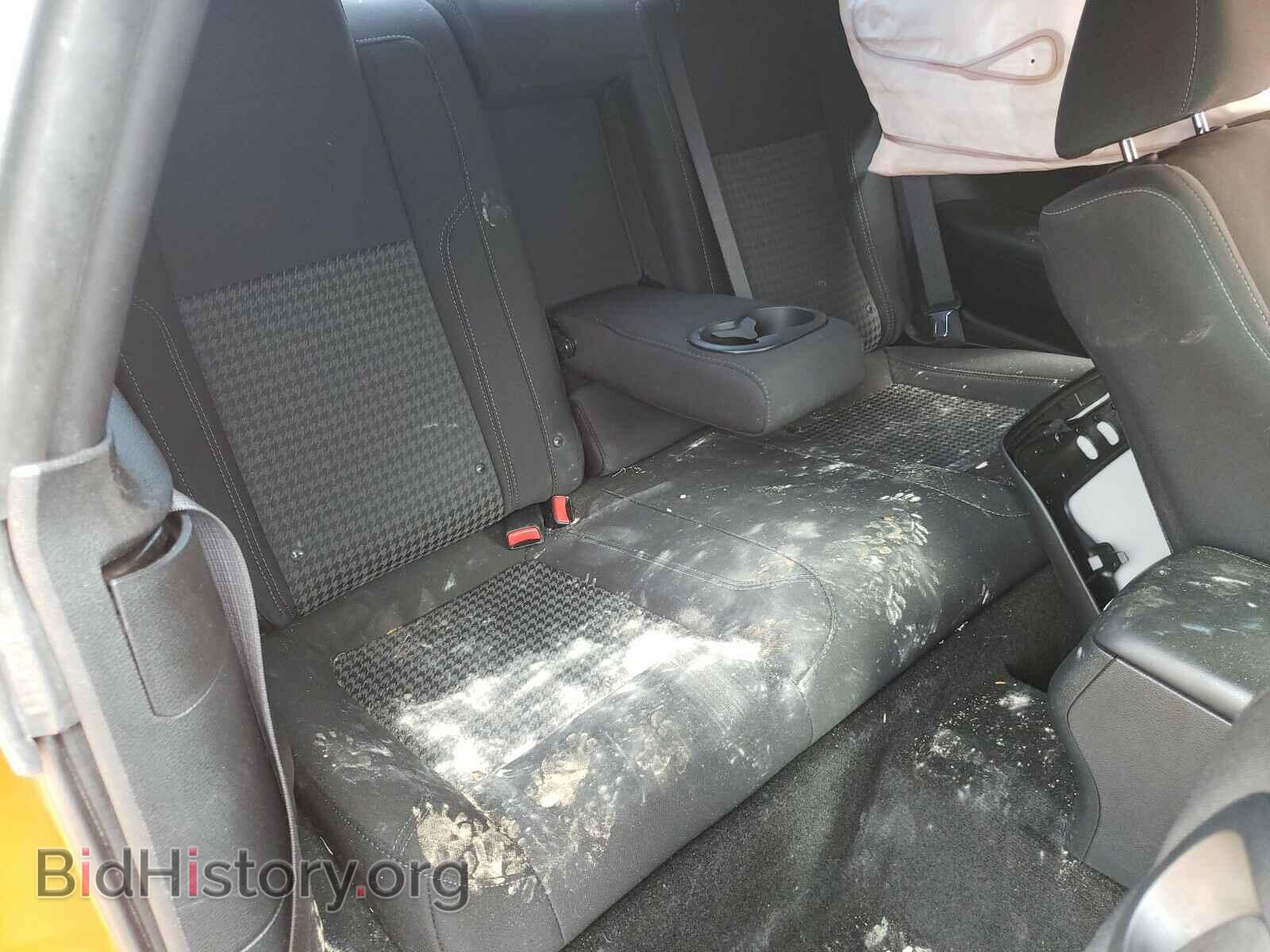 2015 DODGE CHALLENGER - VIN: 2C3CDZAG2FH710625 - Photo 6