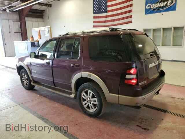 2006 FORD EXPLORER - VIN: 1FMEU74E66UB33853 - Фото 2