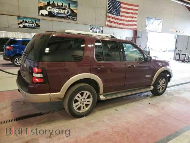 2006 FORD EXPLORER - VIN: 1FMEU74E66UB33853 - Фото 3